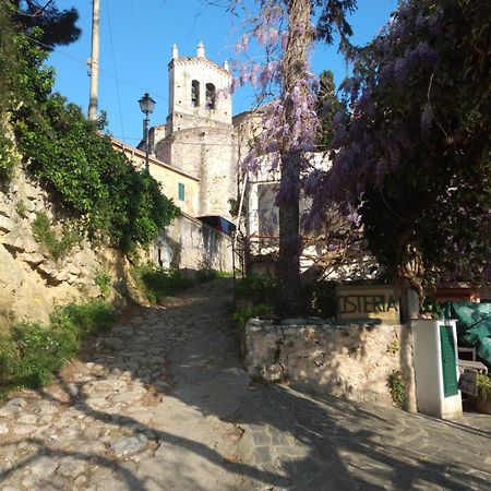 Cà degli Ulivi Finale Ligure Exterior foto