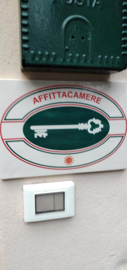 Cà degli Ulivi Finale Ligure Exterior foto