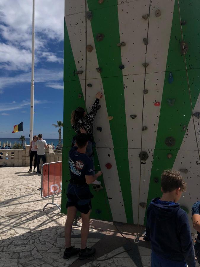 Cà degli Ulivi Finale Ligure Exterior foto