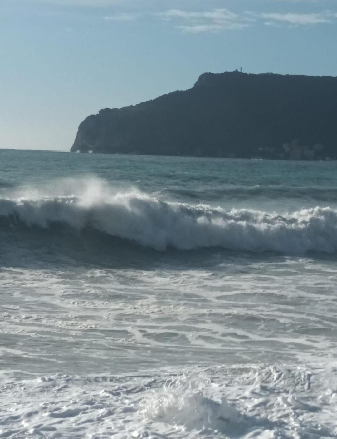 Cà degli Ulivi Finale Ligure Exterior foto