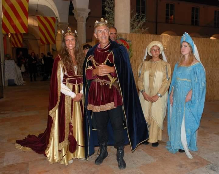 Cà degli Ulivi Finale Ligure Exterior foto