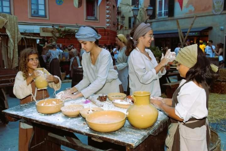 Cà degli Ulivi Finale Ligure Exterior foto