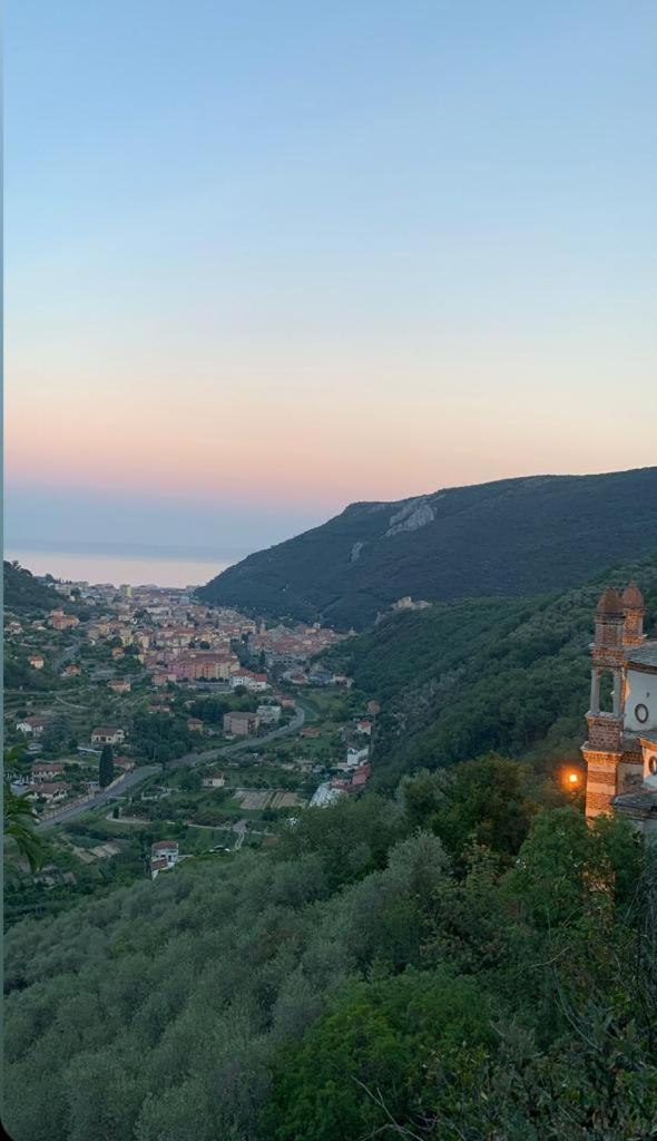 Cà degli Ulivi Finale Ligure Quarto foto