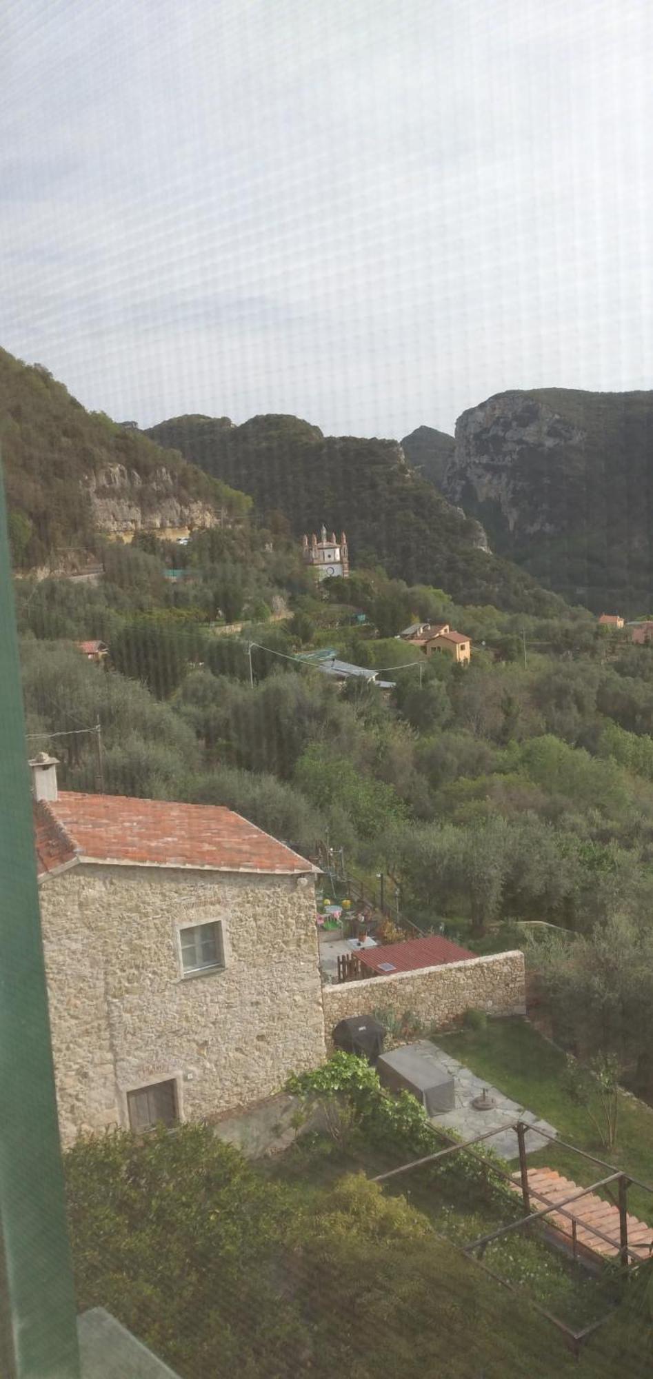 Cà degli Ulivi Finale Ligure Quarto foto
