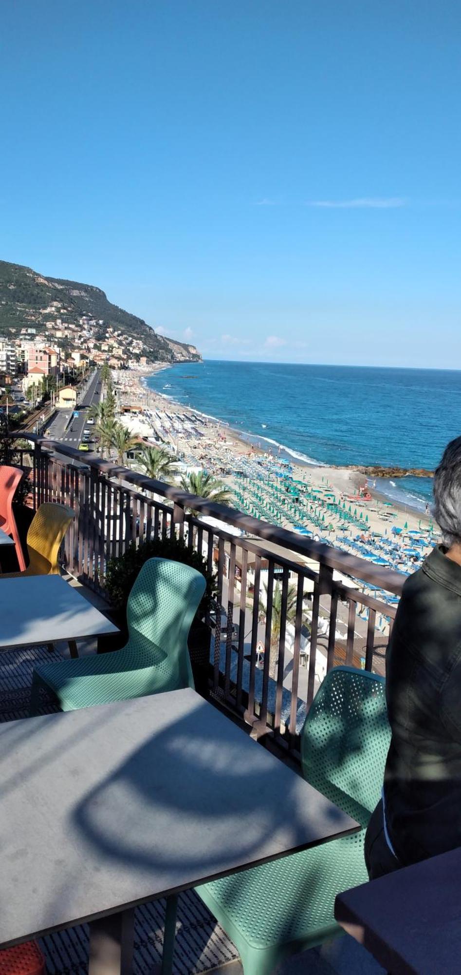 Cà degli Ulivi Finale Ligure Exterior foto