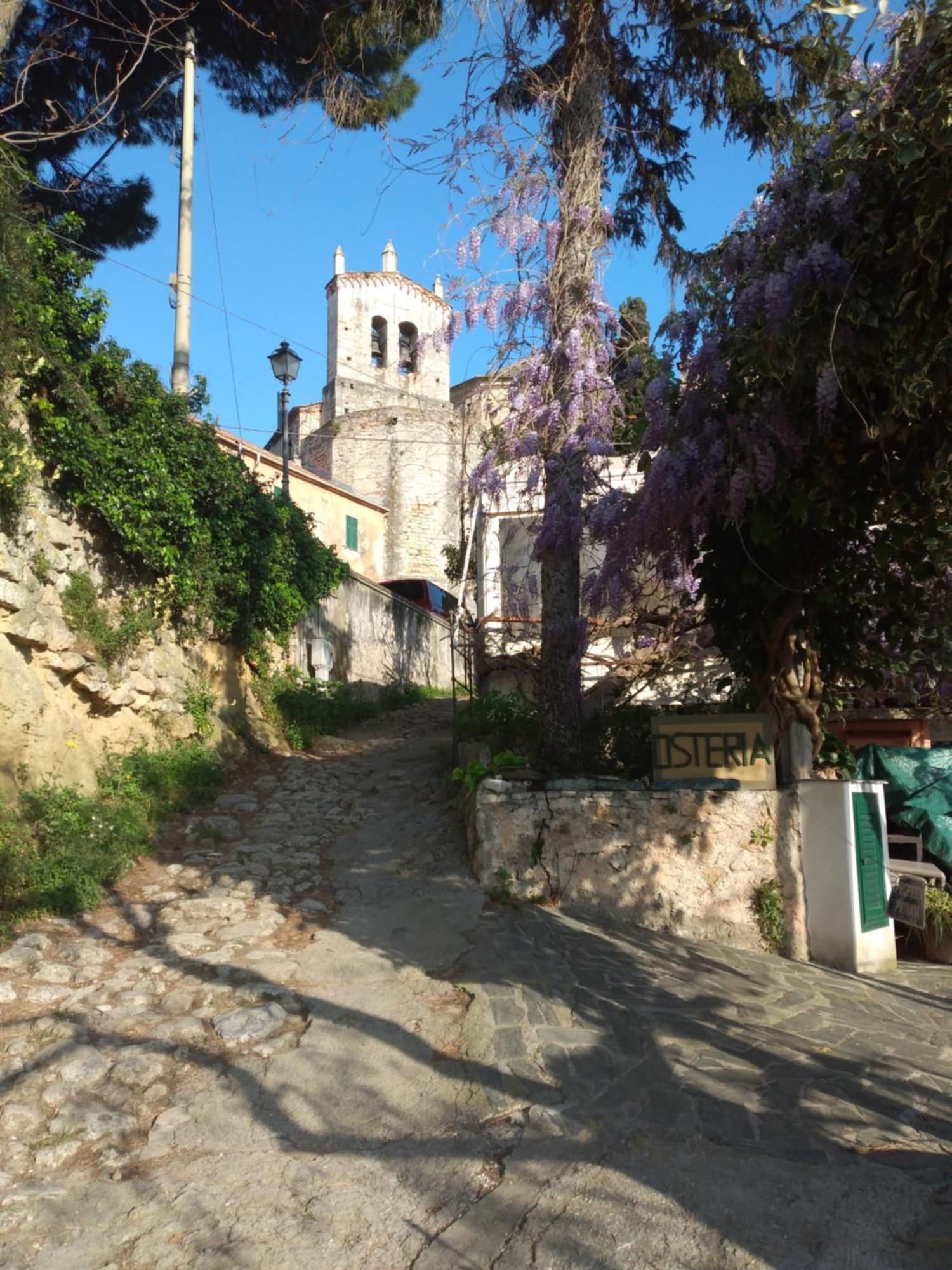 Cà degli Ulivi Finale Ligure Exterior foto